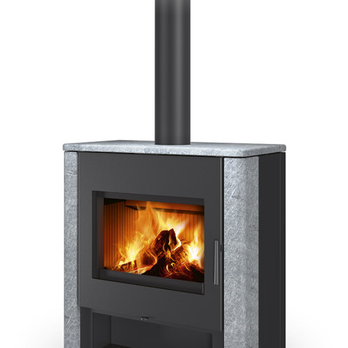 Kamīnkrāsns TELDE serpentīns Kamīnkrāsns TELDE serpentīns