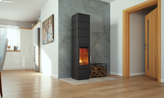 BLAZE HARMONY Kamīnkrāšņu Tehnoloģiskā Revolūcija – 