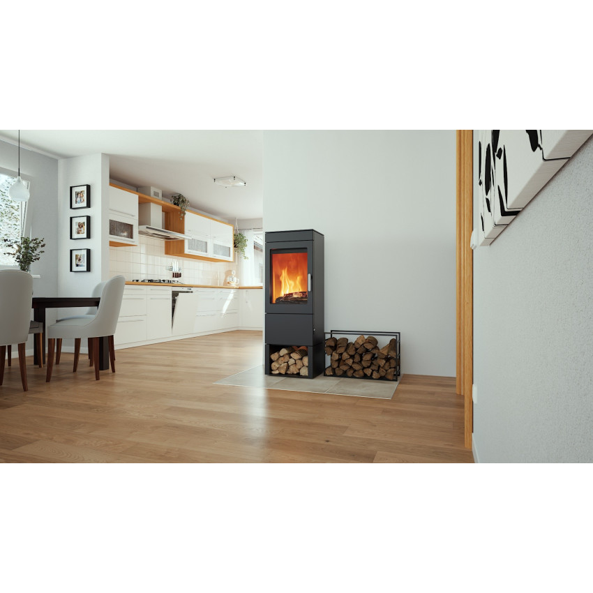 Malkas krāsns Blaze Element M+