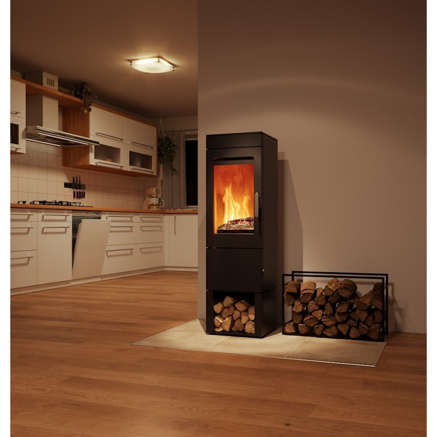 Malkas krāsns Blaze Element M+