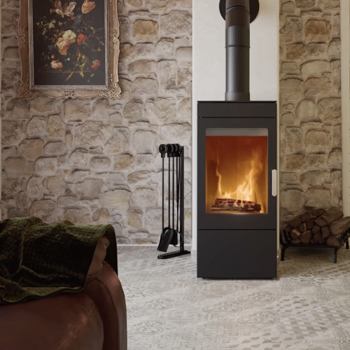 Malkas krāsns Blaze Element M