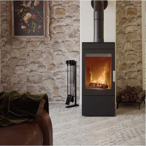 Malkas krāsns Blaze Element M