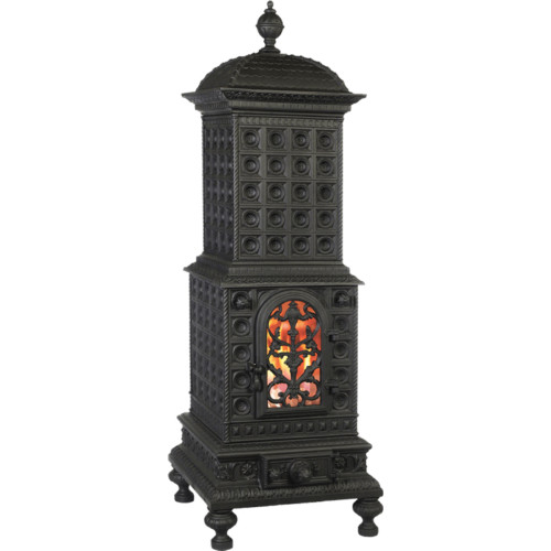 Kamīnkrāsns ROYAL VIKING Kamīnkrāsns ROYAL VIKING