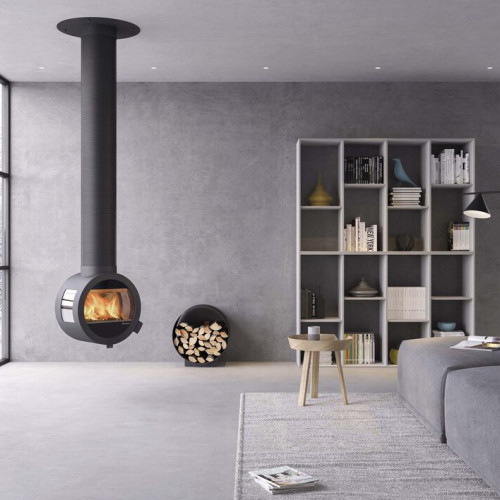 Me ceiling - Nordpeis krāsniņa