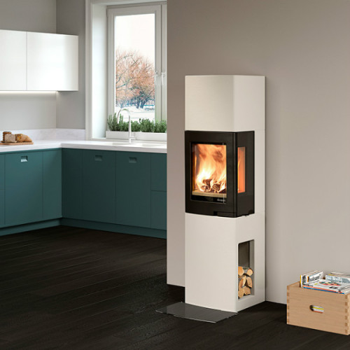 Lisboa Kamīns Nordpeis  Lisboa Kamīns Nordpeis