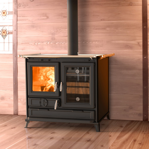 Malkas plīts MARGOT EVO