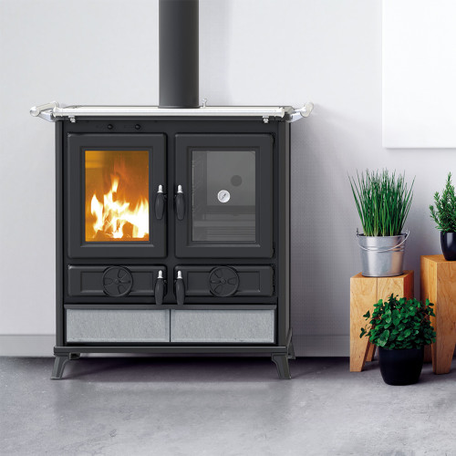 Malkas plīts VIOLETTA akmens