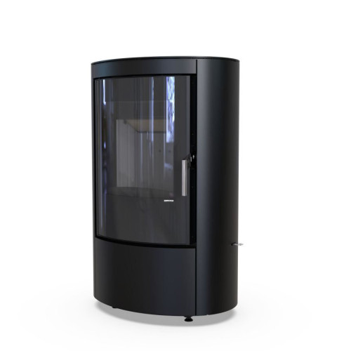 Kamīnkrāsns  CERES ELIPSE ELI