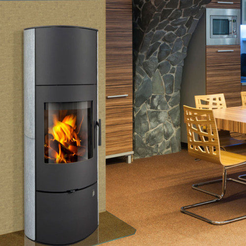 Kamīnkrāsns EVORA 02 AKUM