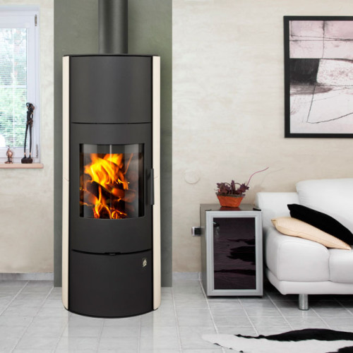 Kamīnkrāsns EVORA 01 AKUM 