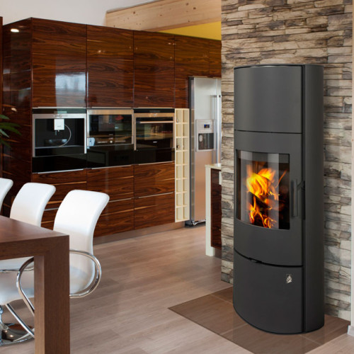 kamīnkrāsns EVORA 03 AKUM