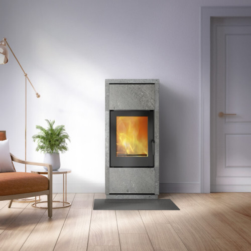 Kamīnkrāsnis Deko 2 Due SB1 Kamīnkrāsnis Deko 2 Due SB1