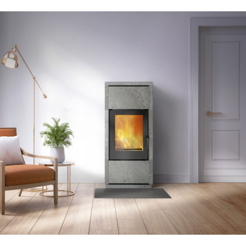 Kamīnkrāsnis Deko 2 Due SB1 Kamīnkrāsnis Deko 2 Due SB1