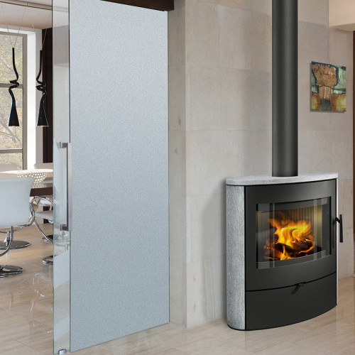 Kamīnkrāsns NAVIA 20 akmens