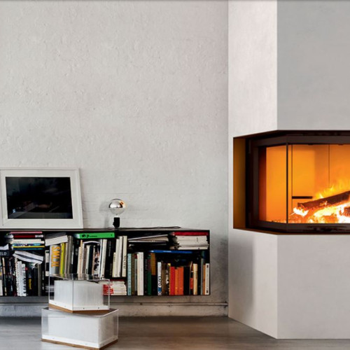 PLASMA 75 DX/SX WOOD