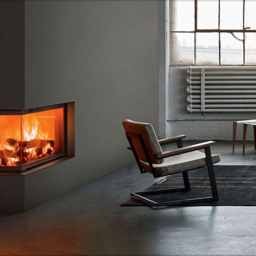 PLASMA 95 DX/SX WOOD