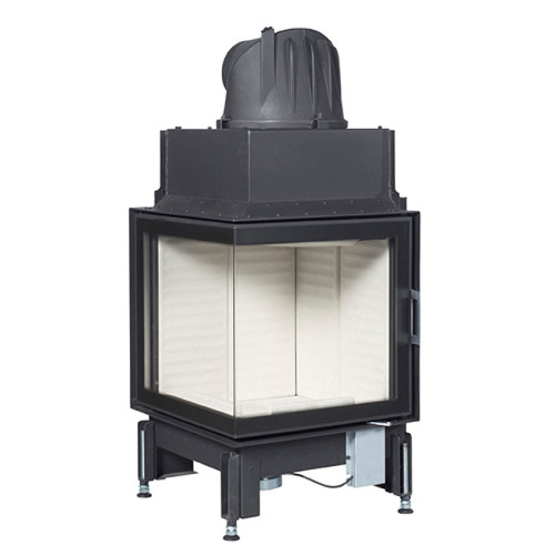 55x55x51K.  55x55x51K.