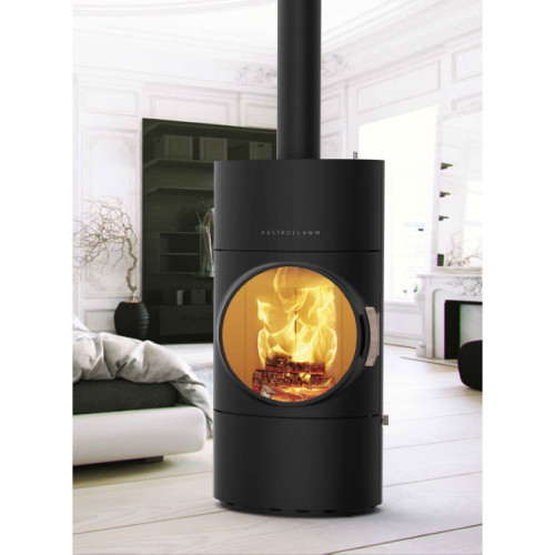 Kamīnkrāsnis CLOU Xtra 