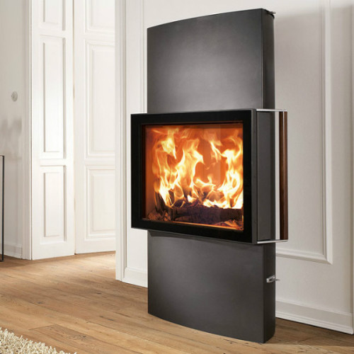 Kamīnkrāsnis Lounge Xtra 