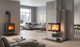 Siltuma Akumulācijas Revolūcija: Nordpeis un PowerStone™ Tehnoloģija