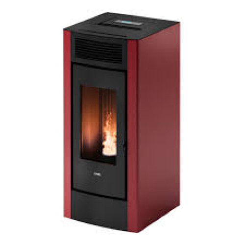 Granulu krāsns CRISTAL 9 Airtech