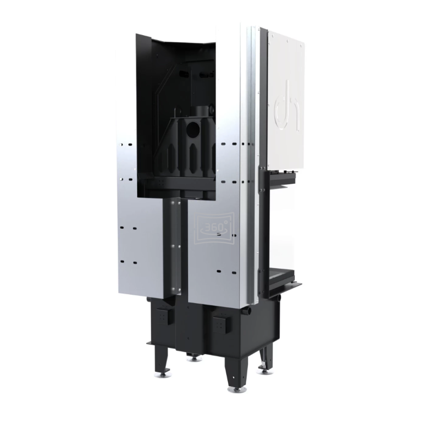 Kurtuve Intra XSM C G Kurtuve Intra XSM C G