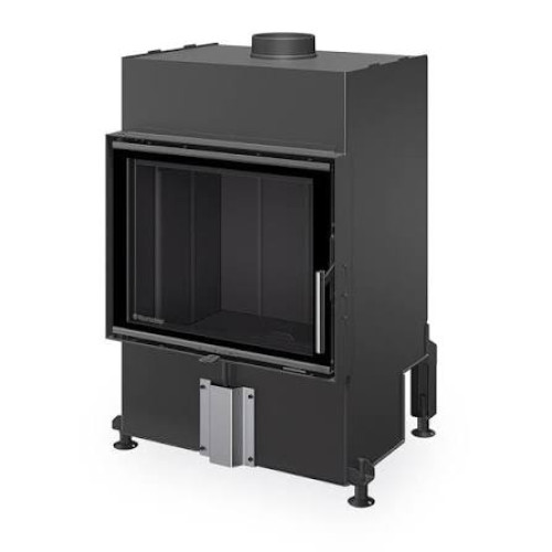 Kamīna kurtuve HEAT 4G 59.50.04