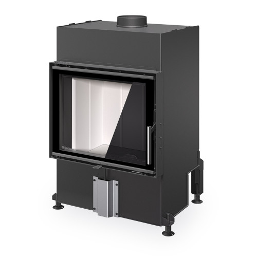 Kamīna kurtuve HEAT 4G 59.50.04