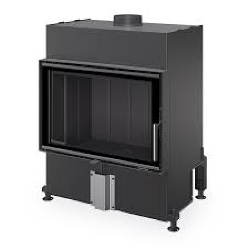 Kamīna kurtuve HEAT 4G 70.50.04