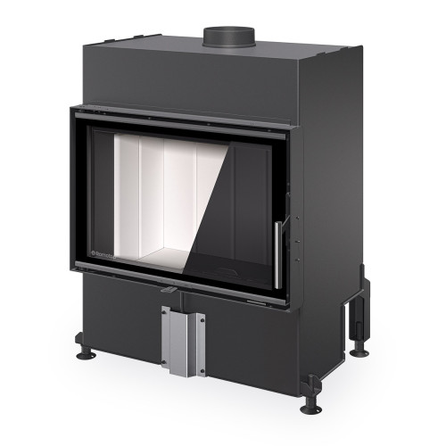 Kamīna kurtuve HEAT 4G 70.50.04