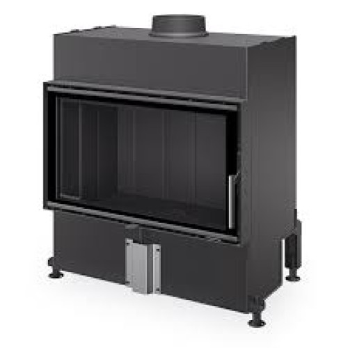 Kamīna kurtuve HEAT 4G 80.50.04
