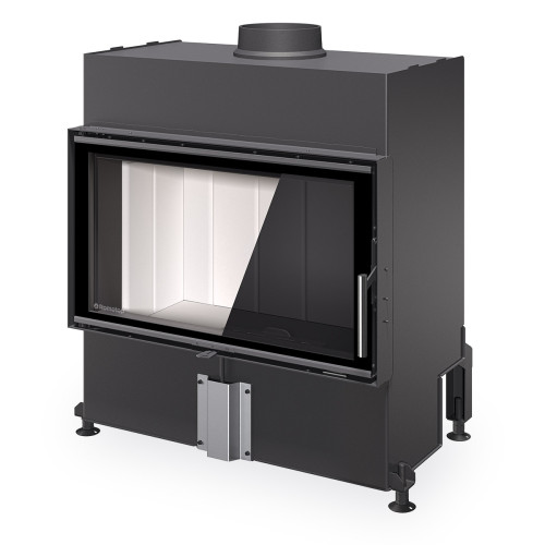 Kamīna kurtuve HEAT 4G 80.50.04