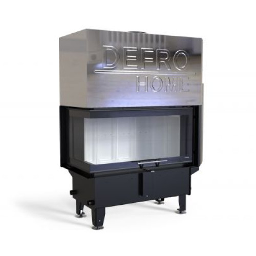 RIVA ME BL G SHORT (Centrālapkures kurtuve)