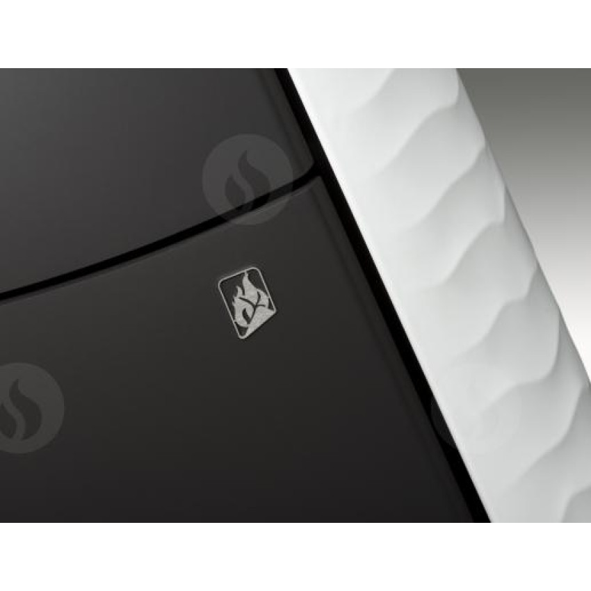 Kamīnkrāsns OVALIS 01 A 