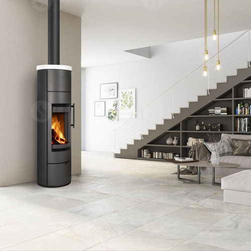 Kamīnkrāsns ALEA 01 AKUM