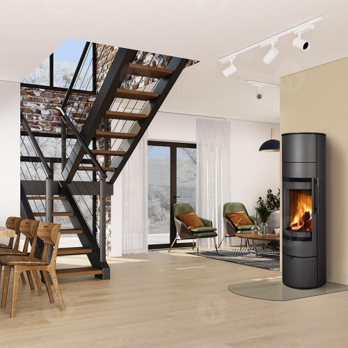 Kamīnkrāsns ALEA 03 AKUM