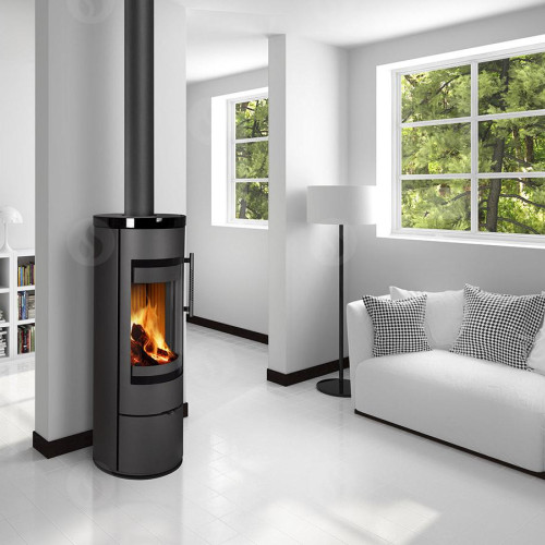 Kamīnkrāsns ALEA 01