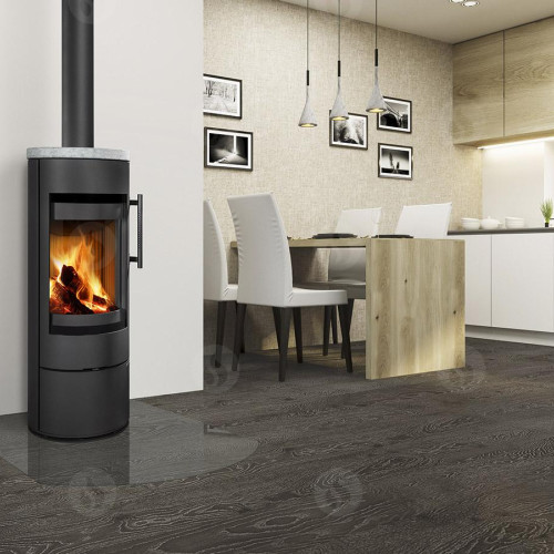 Kamīnkrāsns ALEA 02 