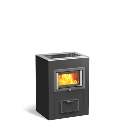 Malkas plīts Anni Ceramic