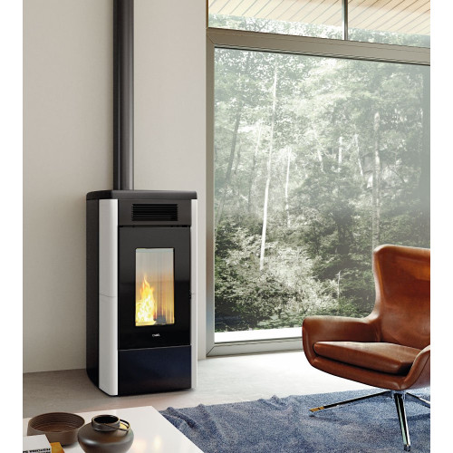 Granulu krāsns ATENA PLUS 14 Granulu krāsns ATENA PLUS 14