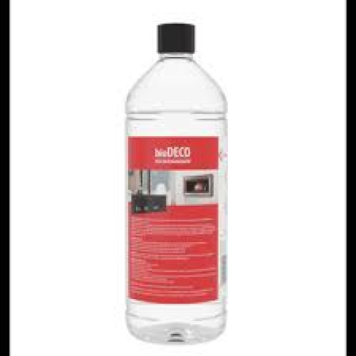 Bioetanola šķidrums kamīniem, 1L
