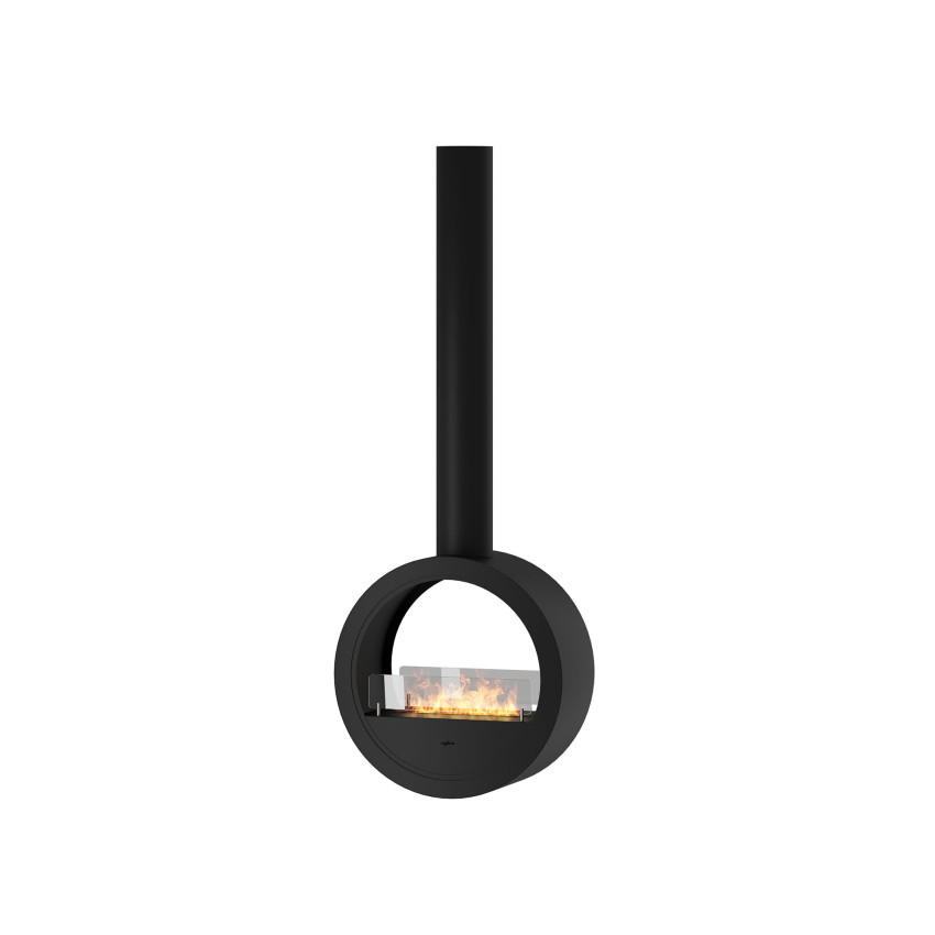 Biokamīns Incyrcle 2SIDE Biokamīns Incyrcle 2SIDE