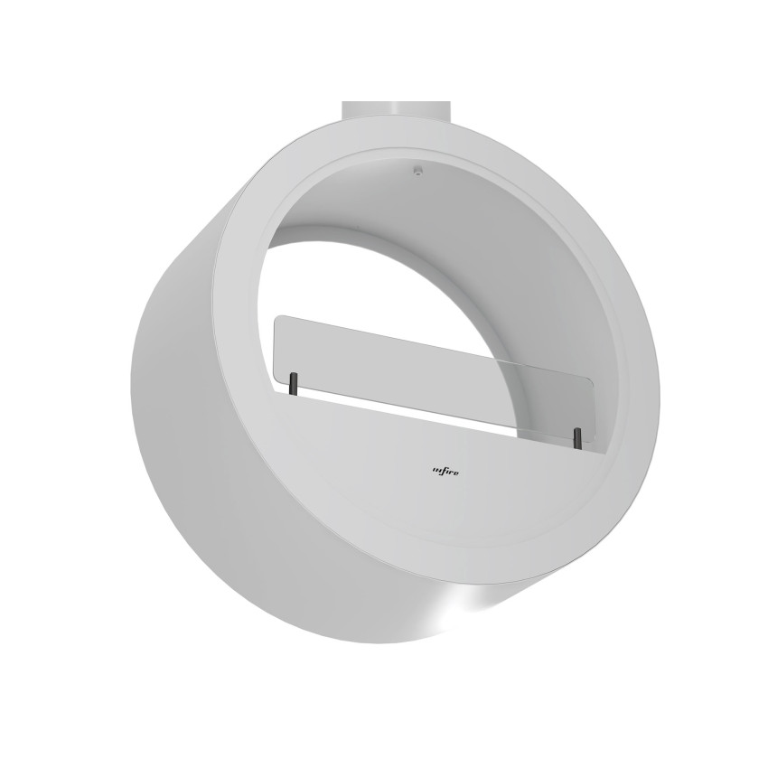 Biokamīns Incyrcle 2SIDE Biokamīns Incyrcle 2SIDE
