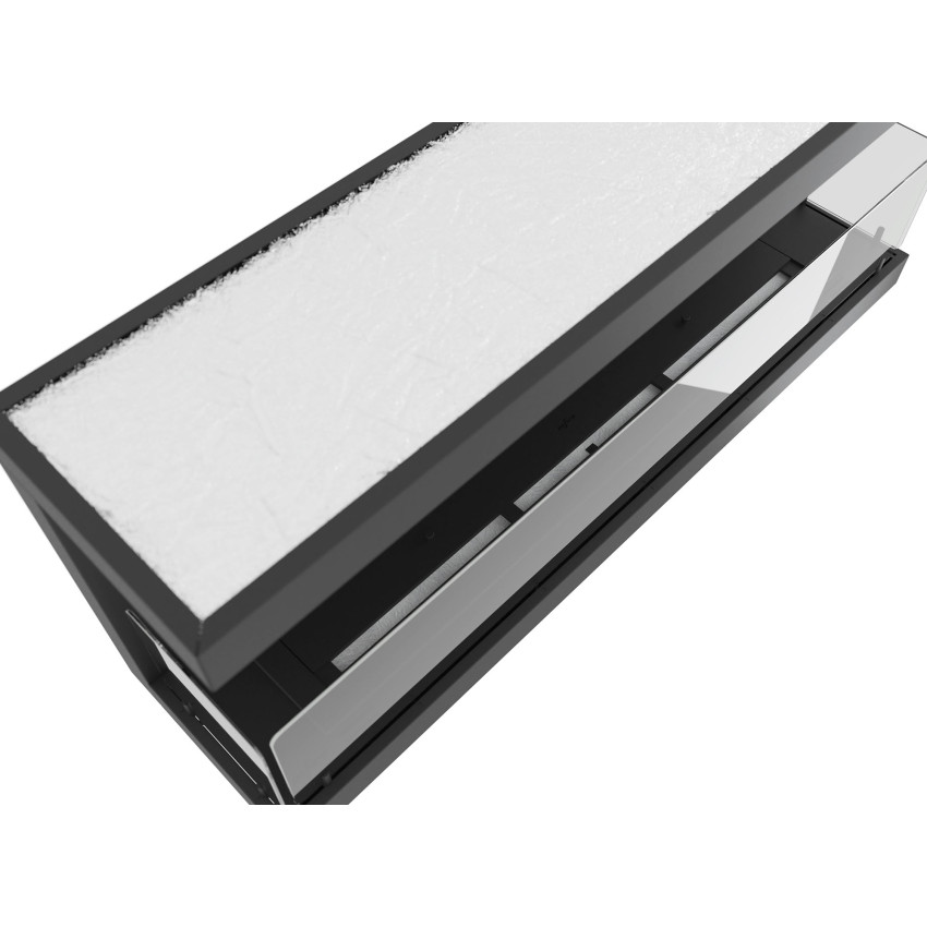 Biokamīns C1200V3