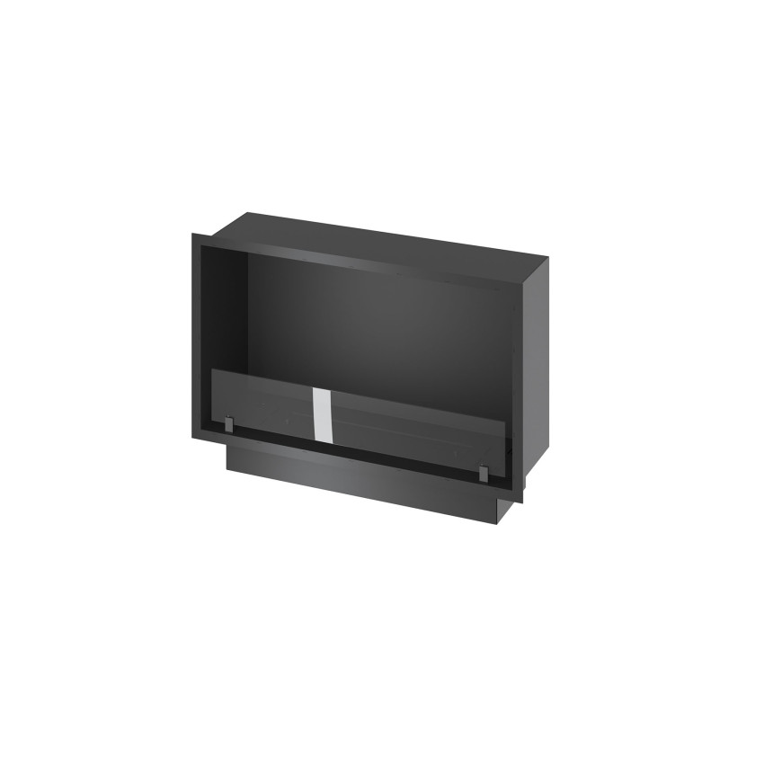 Biokamīns Slim Black 800 Biokamīns Slim Black 800