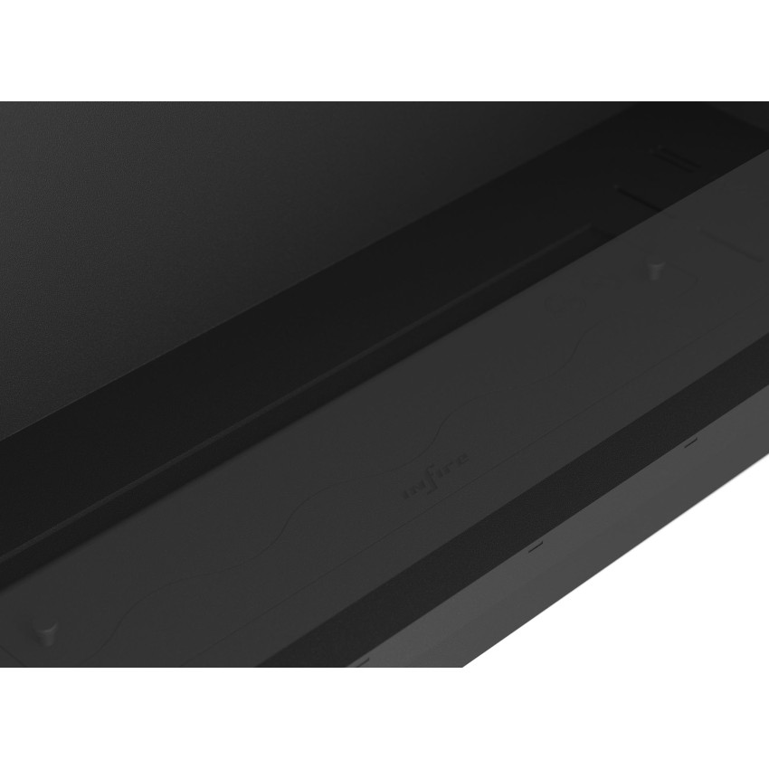 Biokamīns Slim Black 800 Biokamīns Slim Black 800