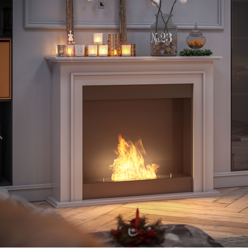 Biokamīnu portāls PORTAL 1