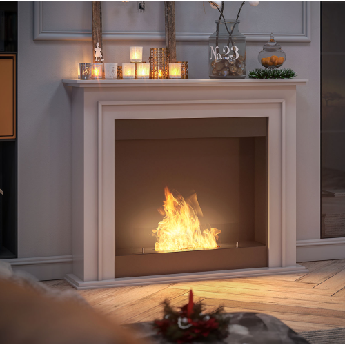 Biokamīnu portāls PORTAL 1