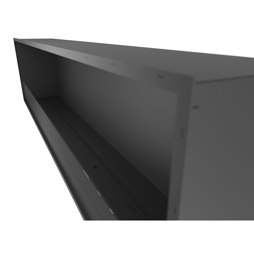 Biokamīns Slim Black 2000 Biokamīns Slim Black 2000