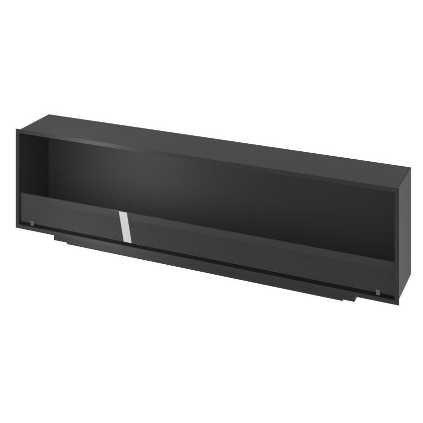 Biokamīns Slim Black 2000 Biokamīns Slim Black 2000